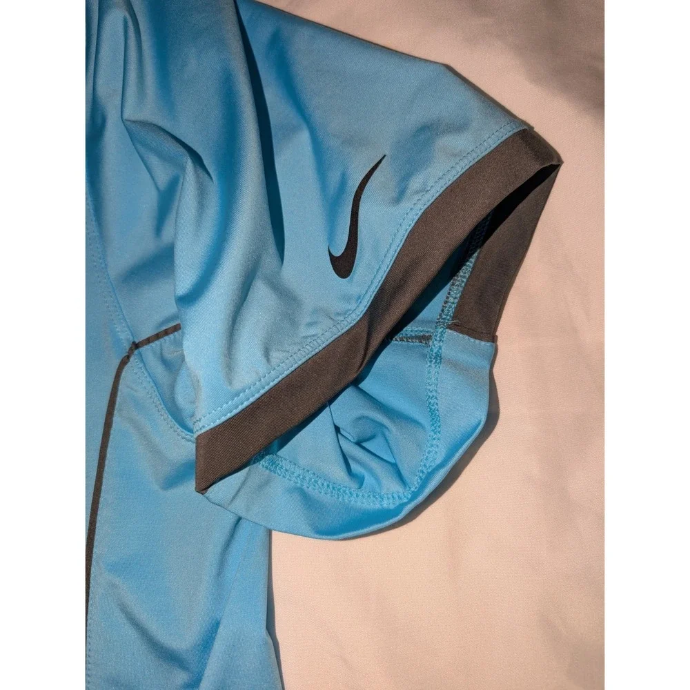 Nike golf tour